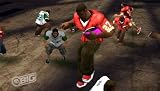 NFL Street 3