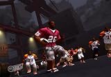 NFL Street 3