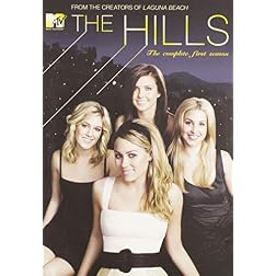 The Hills - The Complete First Season