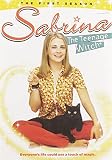 Buy Sabrina, The Teenage Witch - The Complete First Season on Amazon