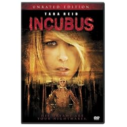 Incubus (Unrated Edition)