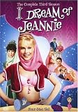 DVD: Sogno di Jeannie - la terza stagione completa