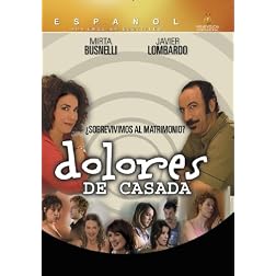 Deloreds De Casada (Spanish) (Sub)