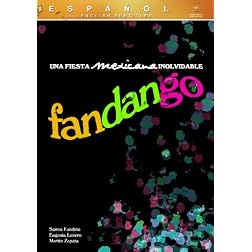 Fandango (Spanish) (Sub)