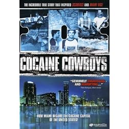 Cocaine Cowboys