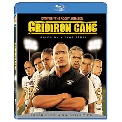 Gridiron Gang [Blu-ray]