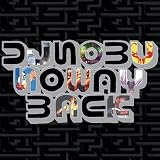 V.A/NO WAY BACK(mixed by DL NOBU) [Compilation]