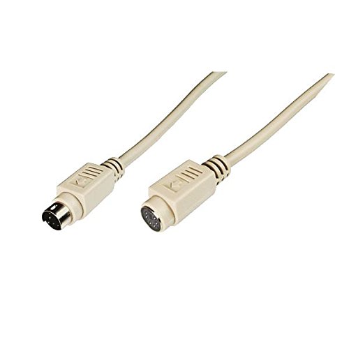 MP3 Player: Mcab: M Cable PS/2-Connection