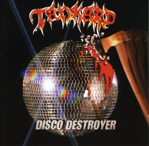 Disco Destroyer