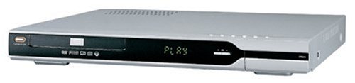 Digitalkameras: Daewoo DL 3100 DVD-Rekorder silber