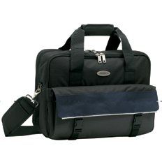 Verst&auml;rker und Receiver: VIVANCO NB SP COLLEG - Sporty Notebooktasche, College
