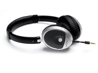 Kamerazubeh&ouml;r: Bose Triport Kopfh�rer