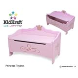 Princess Toy Box by Kidkraft