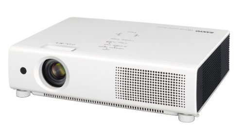 Festplatten: Sanyo: PLC-XU100 LCD XGA 1024X768
