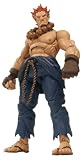 Street Fighter - Action Figure Best Of Series: Gouki