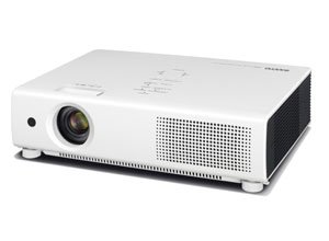 Festplatten: Sanyo: PLC-XU110 LCD XGA 1024X768