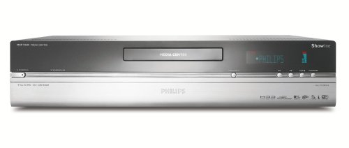 Projektoren: Philips MCP 9360 i / 23 Showline Media Center PC silber