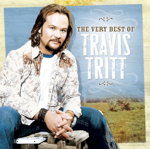 TRAVIS TRITT - The Very Best of Travis Tritt - Zortam Music