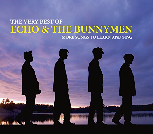 Echo & the Bunnymen - More Songs To Learn And Sing - Zortam Music
