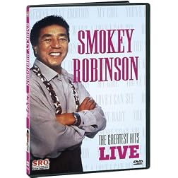 Greatest Hits Live
