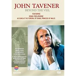 John Tavener - Beyond the Veil