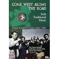Come West Along the Road - Irish Traditional Music