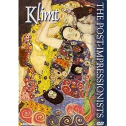 The Post-Impressionists - Klimt
