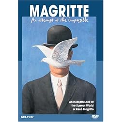 Magritte - An Attempt at the Impossible