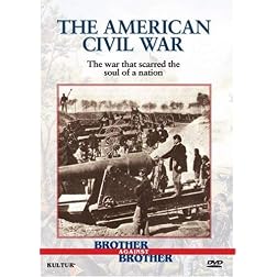 Brother Against Brother: The Spanish Civil War