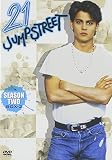 21 ジャンプストリート シーズン2 DVD-BOX2