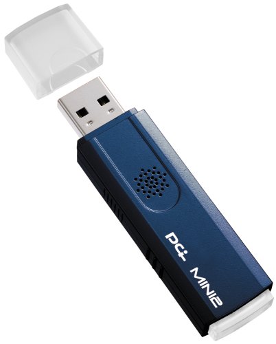 PLANEX Wi-Fi USB�����ץ�(�֥롼) GW-US54Mini2B