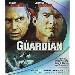 The Guardian [Blu-ray]