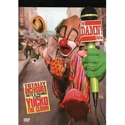 The Damn! Show