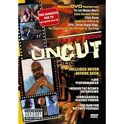 Death Row Uncut
