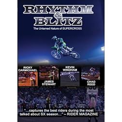 Rhythm & Blitz
