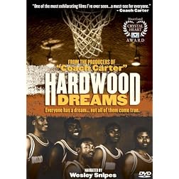 Hardwood Dreams, Vols. 1 & 2