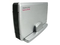 Projektoren: Packard Bell Store&Save Festplatte 320.0 GB USB2.0