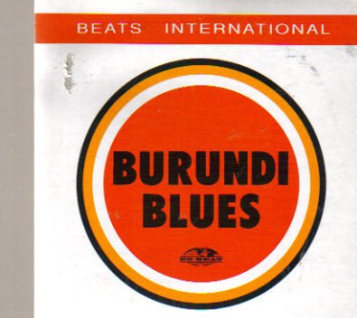 Burundi Blues