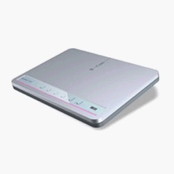 T-Com Speedport 500 V T-Online DSL in a Box Komplettpaket silber/weiss
