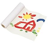 Replacement Paper For 4-1 Table Top Easel - Guidecraft - G98052