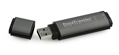 datatraveler secure 1gb privacy edition