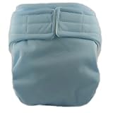 Happy Heiny's Pocket Diaper Baby Blue Large