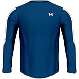 Under Armour Mens Streaker Long Sleeve Top