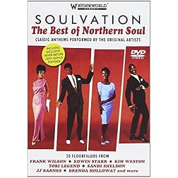 Soulvation: The Best of Northern Soul