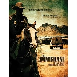 El Inmigrante