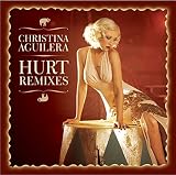 Christina Aguilera
