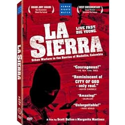 La Sierra