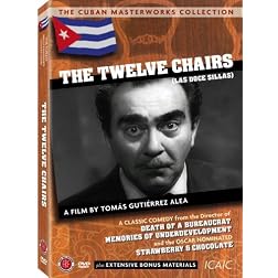The Twelve Chairs