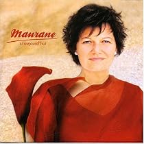 Maurane photos