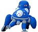 攻殻機動隊 S.A.C.  タチコマぬいぐるみ